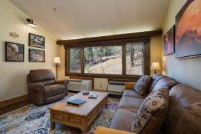 Tamarron Lodge Loft 340